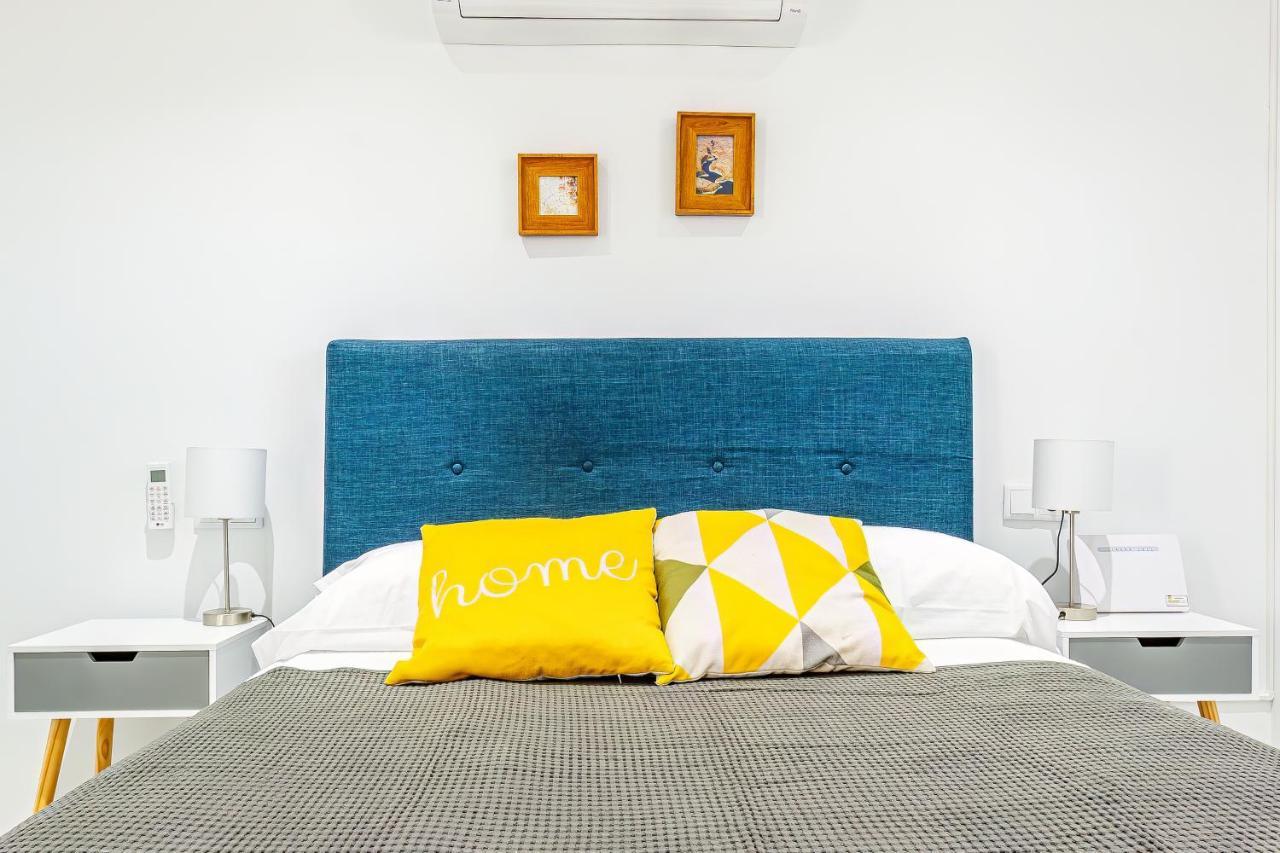 Virginia Levante Beach Apartments Benidorm Dış mekan fotoğraf