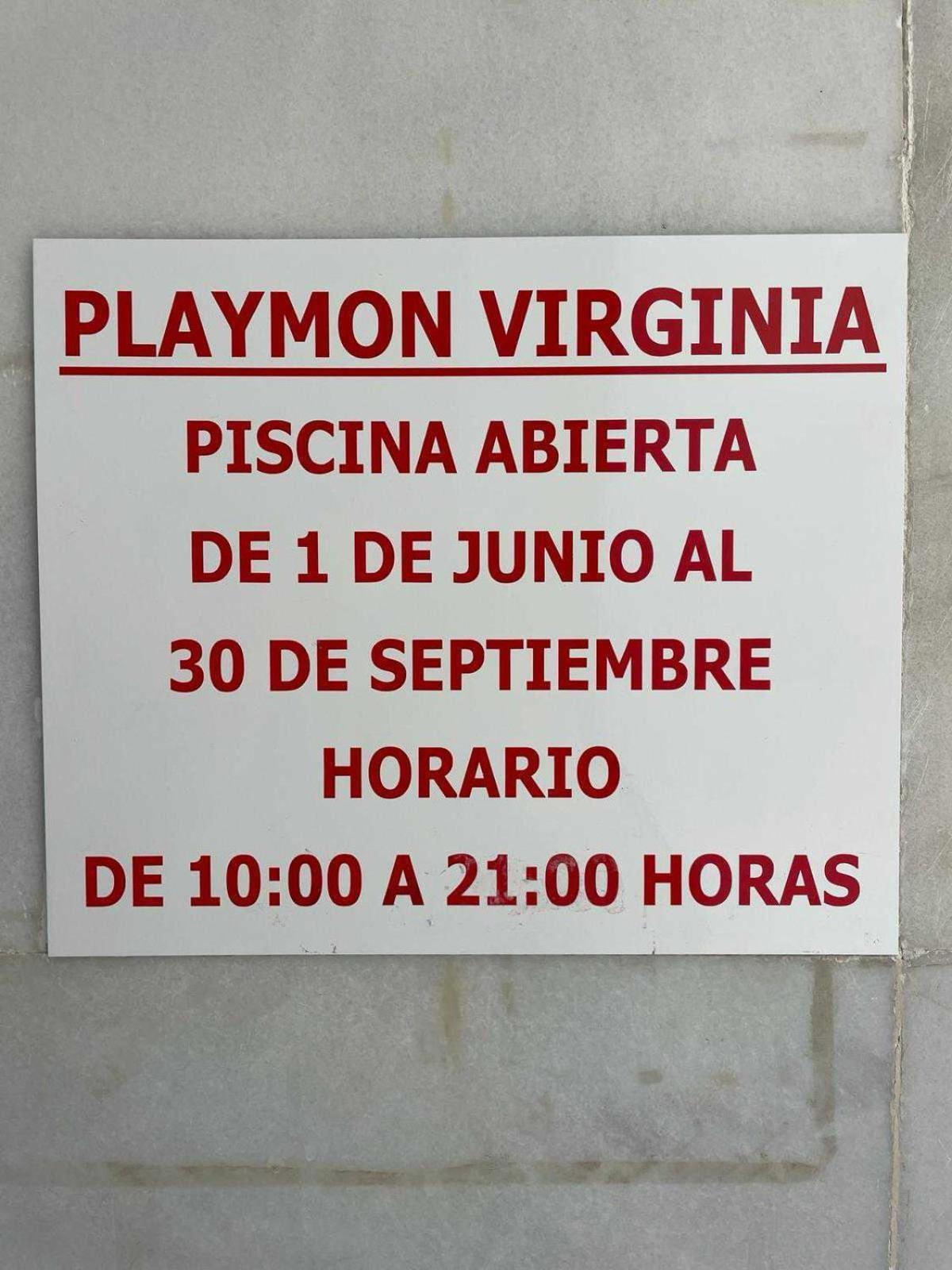 Virginia Levante Beach Apartments Benidorm Dış mekan fotoğraf